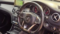 Mercedes-Benz CLA Class 2.1 CLA220d AMG Line Coupe 4dr Diesel 7G-DCT Euro 6 (s/s) (177 ps) 38