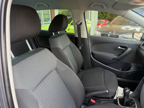 Volkswagen Polo 1.2 Match Edition Euro 5 5dr 18