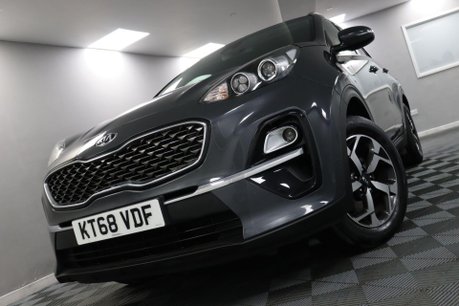 Kia Sportage 2 ISG 31