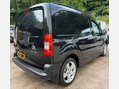 Citroen Berlingo 1.6 HDi 625 Enterprise Panel Van 5dr Diesel Manual L1 (Euro 5) (133 g/km, 7 11