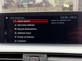 BMW 4 Series 2.0 420I Gran Coupe M Sport Auto 5dr 30