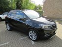 Vauxhall Mokka X 1.4i Turbo Elite Euro 6 (s/s) 5dr