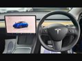 Tesla Model Y LONG RANGE AWD 25