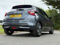 Nissan MICRA IG-T N-CONNECTA 37