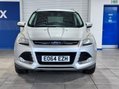 Ford Kuga 2.0 TDCi Titanium 2WD Euro 5 5dr 8