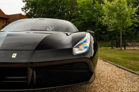 Ferrari 488 3.9T V8 GTB Coupe 2dr Petrol F1 DCT Euro 6 (s/s) (670 ps) 14