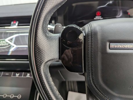 Land Rover Range Rover Evoque 2.0 Range Rover Evoque R-Dynamic HSE D Auto 4WD 5dr 69