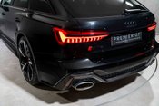 Audi RS6 AVANT. NOW SOLD. SIMILAR REQUIRED. PLEASE CALL 01903 254800. 40
