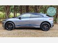 Jaguar I-Pace 400 90kWh HSE Black SUV 5dr Electric Auto 4WD (400 ps) 2