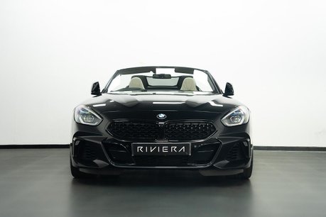 BMW Z4 3.0 M40i Convertible 2dr Petrol Auto sDrive Euro 6 (s/s) (340 ps) 29