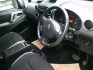 Citroen Berlingo Multispace BLUEHDI FEEL EDITION ETG6 WHEELCHAIR CONVERTED VEHICLE 3