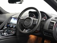 Jaguar F-Type 2.0i GPF R-Dynamic Coupe 2dr Petrol Auto Euro 6 (s/s) (300 ps) 2
