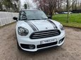 Mini Countryman COOPER EXCLUSIVE 9
