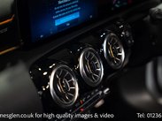 Mercedes-Benz CLA Class 2.0 AMG CLA 45 S 4Matic+ Plus Auto 4WD 4dr 25