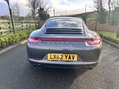 Porsche 911 CARRERA 4S PDK 11