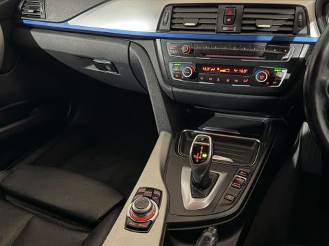 BMW 3 Series 330D M SPORT TOURING 15