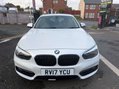 BMW 1 Series 1.5 118i Sport 5dr 26
