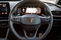 Cupra Leon VZ2 DSG 20