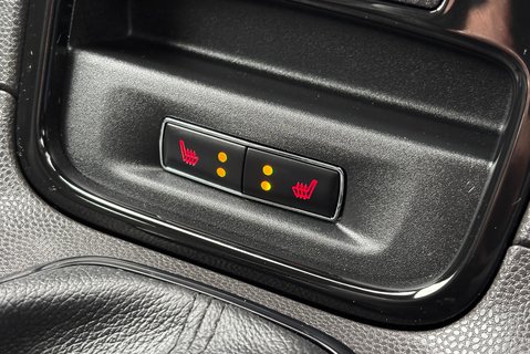 Ford Fiesta Sport TDCI - Heated Seats - No VAT 22