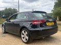 Audi A3 1.6 TDI Sport Hatchback 3dr Diesel S Tronic Euro 5 (s/s) (105 ps) 7