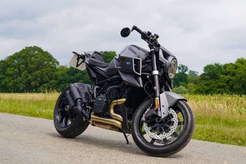 KTM Brabus Brabus 1300 R Edition 23 3