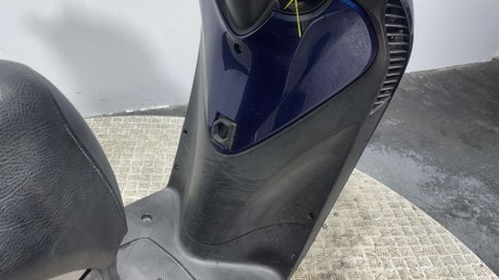 Honda SH125 SH 125 2012 24K LONG MOT IDEAL FIRST 125CC SCOOTER BIKE 15