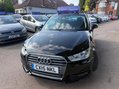 Audi A1 1.6 TDI Sport Euro 6 (s/s) 3dr 9