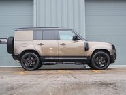 Land Rover Defender 110 2026 D350 HARD TOP X-DYNAMIC HSE STYLED BY SEEKER WITH LANDROVER REAR SEATS 8