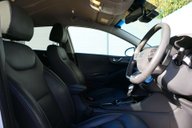 Hyundai IONIQ 1.6 IONIQ Premium SE FHEV Semi-Auto 5dr 19