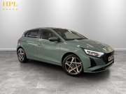 Hyundai i20 1.0 T-GDi Premium Hatchback 5dr Petrol DCT Euro 6 (s/s) (100 ps) 1