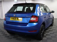 Skoda Fabia COLOUR EDITION TSI 11