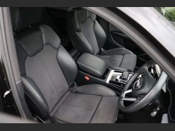 Audi Q5 2.0 TDI 40 S line SUV 5dr Diesel S Tronic quattro Euro 6 (s/s) (204 ps) 4