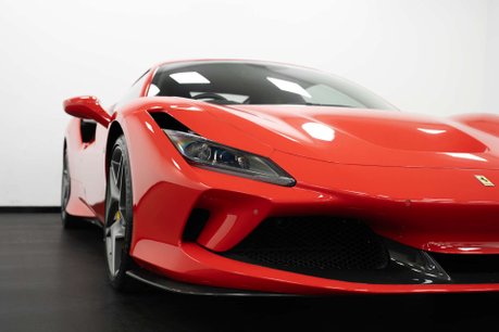 Ferrari F8 3.9 F8 Tributo Semi-Auto 2dr 9