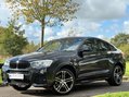 BMW X4 3.0 30d M Sport Auto xDrive Euro 6 (s/s) 5dr 10