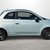 Fiat 500 1.0 Mild Hybrid Top 3dr 10