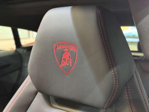 Lamborghini Urus 4.0 V8 BiTurbo 25.9kWh SE SUV 5dr Petrol Plug-in Hybrid Auto 4WD Euro 6 (80 67