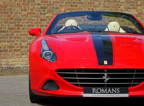 Ferrari California T 6