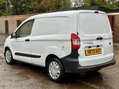 Ford Transit Courier 1.5 TDCi Leader Panel Van 4dr Diesel Manual L1 Euro 6 (s/s) (75 ps) 7