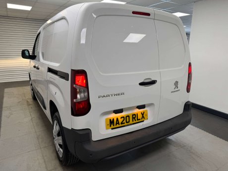 Peugeot Partner 1.5 Partner Professional L1 Blue HDi 23