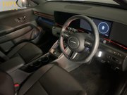 Hyundai KONA 65.4kWh N Line SUV 5dr Electric Auto (218 ps) Sat Nav 12