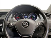 Volkswagen Tiguan 1.5 TSI EVO Match SUV 5dr Petrol DSG Euro 6 (s/s) (150 ps) 13