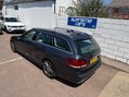 Mercedes-Benz E Class 3.0 E350 V6 BlueTEC AMG Sport G-Tronic+ Euro 6 (s/s) 5dr 18