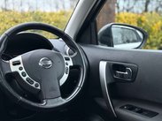 Nissan Qashqai 1.6 Qashqai N-Tec 5dr 31
