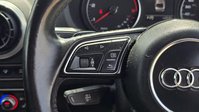 Audi A3 1.6 TDI Sport Saloon 4dr Diesel S Tronic Euro 6 (s/s) (110 ps) 27