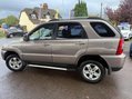 Kia Sportage 2.0 CRDi XS 2WD 5dr 7