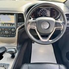 Jeep Grand Cherokee 3.0 V6 CRD Limited Plus SUV 5dr Diesel Auto 4WD Euro 5 (247 bhp)