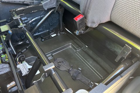 Ford Transit 350 Fwd L3 H3 130ps Panel Van - Air Con / Rear Camera 16