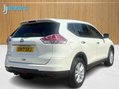 Nissan X-Trail 1.6 dCi Acenta SUV 5dr Diesel XTRON Euro 6 (s/s) (130 ps) 7