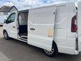 Vauxhall Vivaro 1.6 Vivaro 2900 Sportive CDTi 31