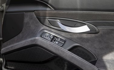 Porsche 911 (991.2) GT3 RS Weissach 23